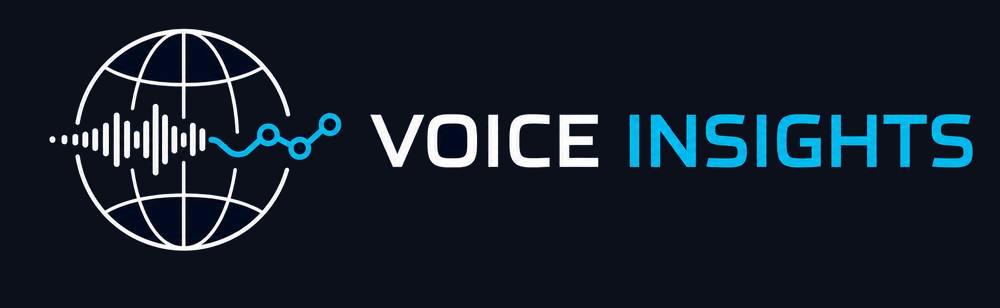 Voice Insights